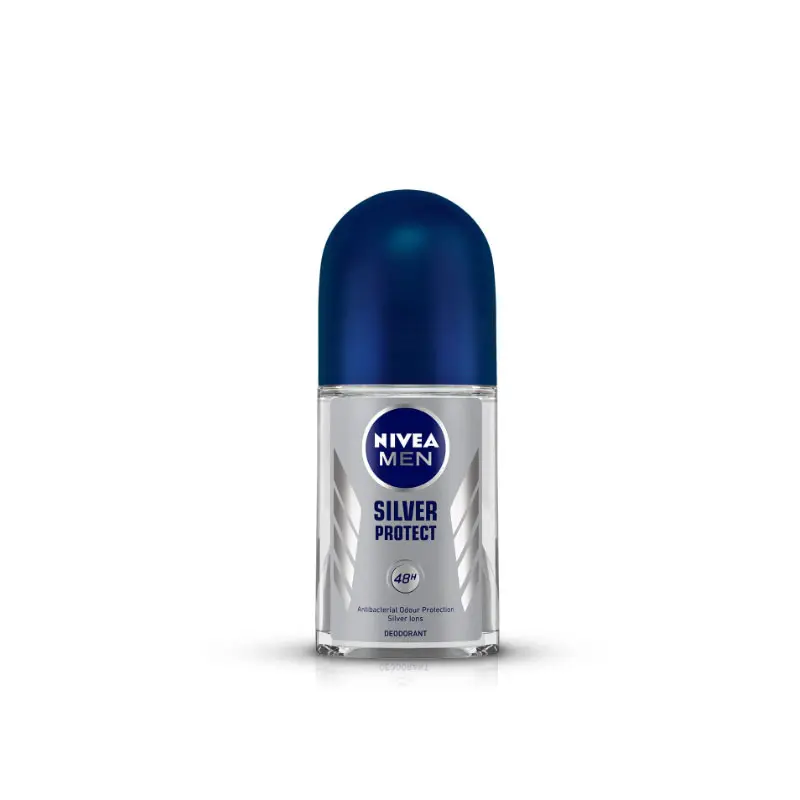 NIVEA MEN-រ៉ូអនលាបក្លៀកបុរស 25ml