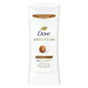 Dove advanced care Shea butter  74g