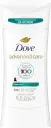 Dove Advanced care 100 colors Sheer cool 74g