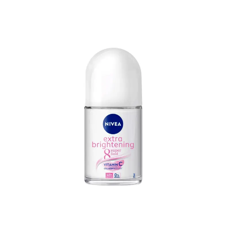NIVEA-ការបំភ្លឺបន្ថែម 25ml