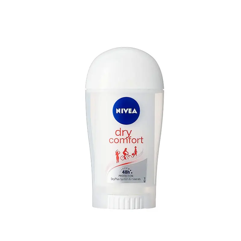 NIVEA-ការលួងលោមស្ងួត 40ml