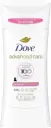 Dove advanced care 100 colors clear finish 74g