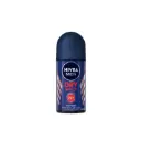 NIVEA-ក្លិនក្លៀកផលប៉ះពាល់ស្ងួត 25ml