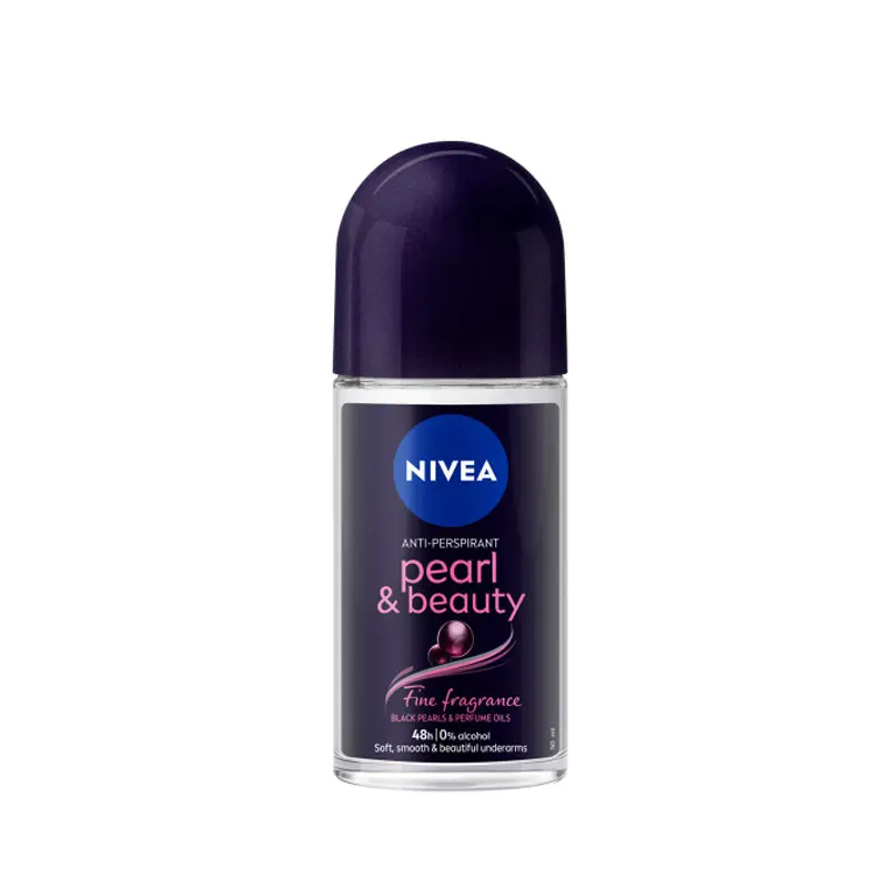 NIVEA-ចំរាញ់ចេញពីគុជខ្យង 50ml