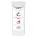 Dove aluminum Dragon fruit&coconut cream 74g