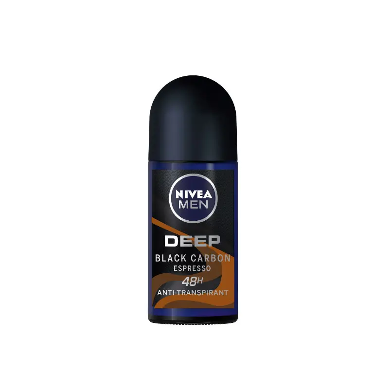 NIVEA-ជាប់ក្លិន48 ម៉ោង 50ml