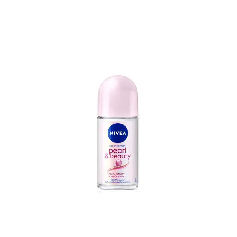 NIVEA-ទន់រលោងស្អាត 25ml