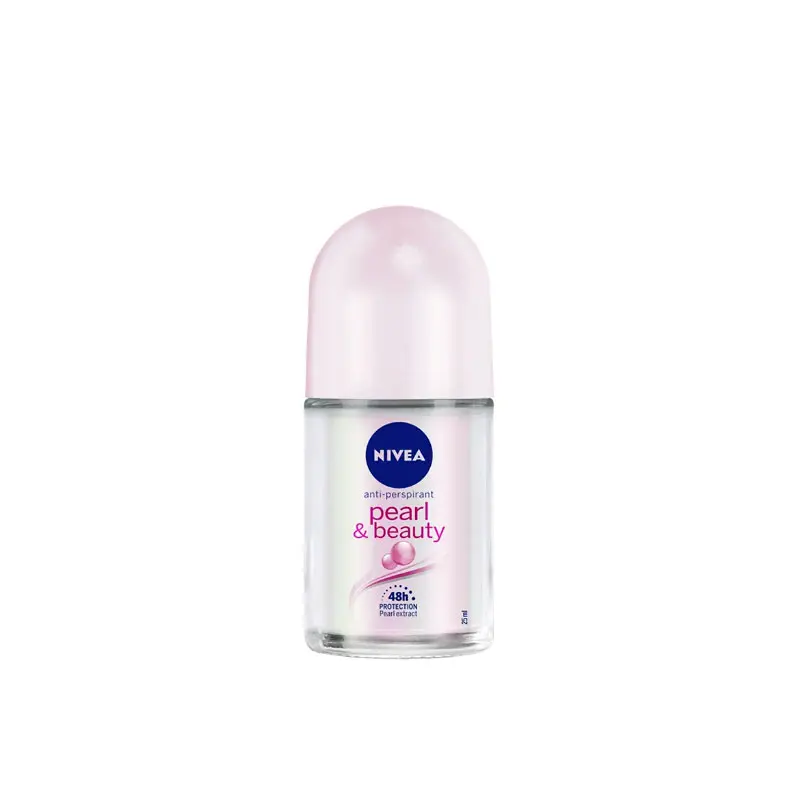 NIVEA-បំបាត់ក្លិនក្លៀកគុជខ្យង 25ml