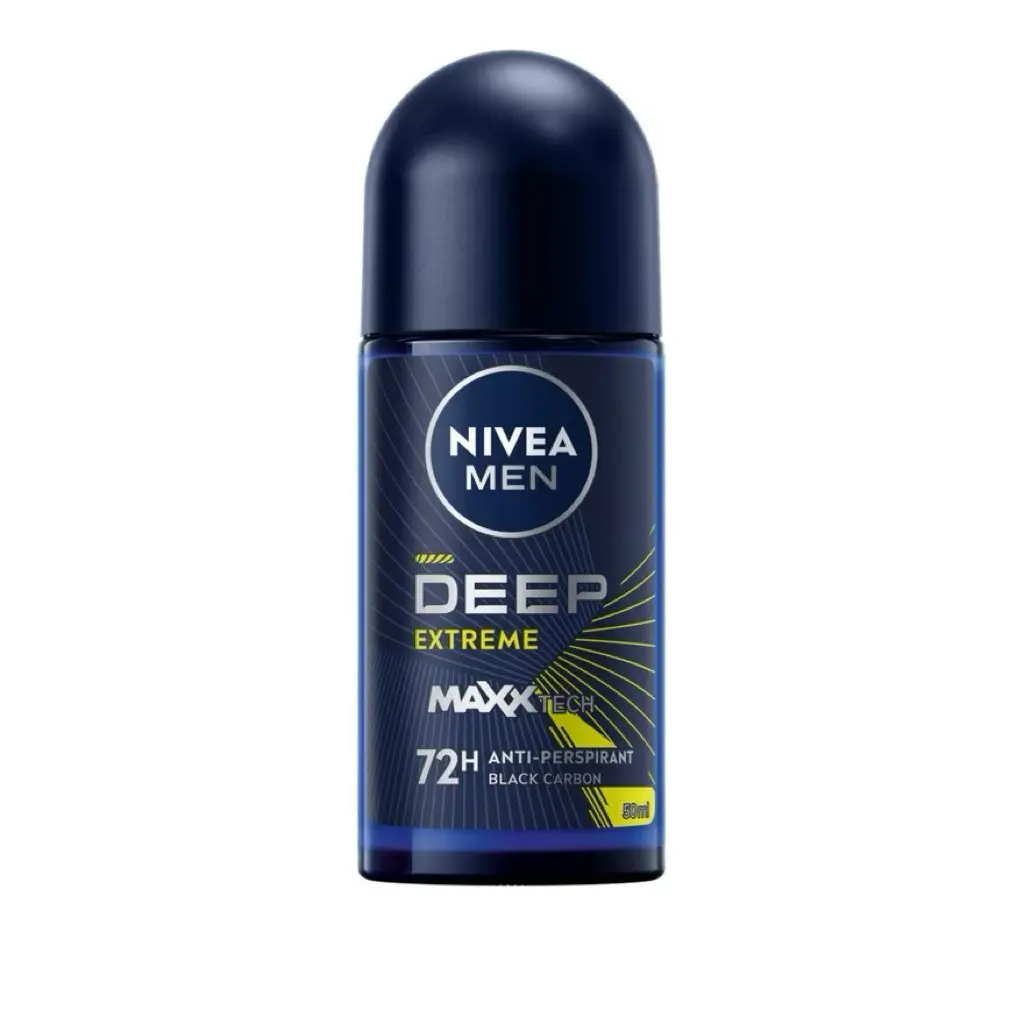 NIVEA-បំបាត់ក្លិនក្លៀកសបន្ថែម 25ml