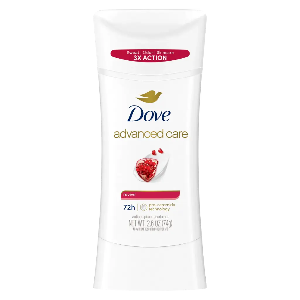 [411203] Dove advanced care revive 74g