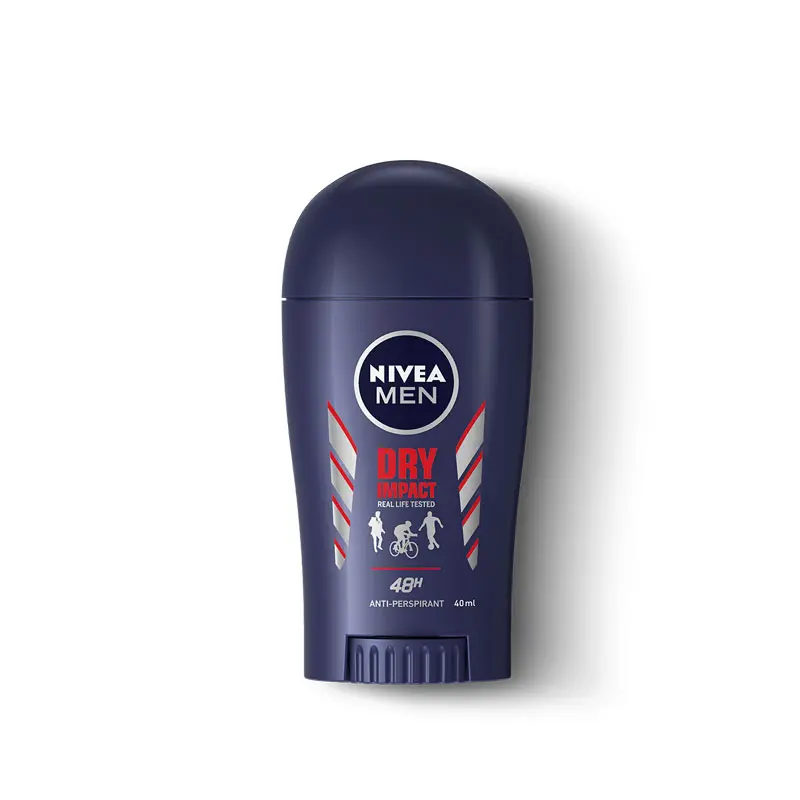 NIVEA-បំបាត់ក្លិនក្លៀកស្ងួត 40ml