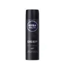 NIVEA-ស្រ្តេយ៏បាញ់ខ្លួនឈើខ្មៅ 150ml