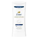 Dove advanced care original clean 74g