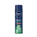 NIVEA-ស្រ្តេយ៏បាញ់ខ្លួនត្រជាក់48h 150ml