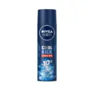 NIVEA-ស្រ្តេយ៏បាញ់ខ្លួនត្រជាក់ស្ងួត 150ml