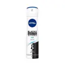 NIVEA-ស្រ្តេយ៏បាញ់ខ្លួនទូទៅ 150ml