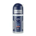 NIVEA MEN បំបាត់ក្លិនក្លៀក  COOL 72h-50ml