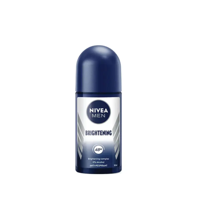 NIVEAក្លៀកសភ្លឺការពារក្លិន48H 50ml