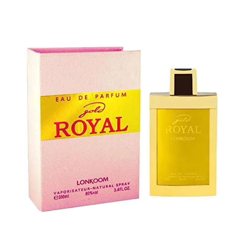 New Eagle Royal-ទឹកអប់ក្រអូប 100ml