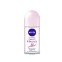 Nivea Anti-Perspirant Pearl & Beauty 50ml