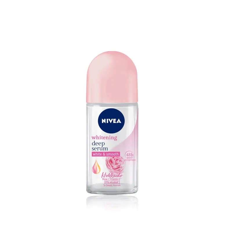 Nivea-ជំនួយដល់ស្បែកក្លៀក 50ml