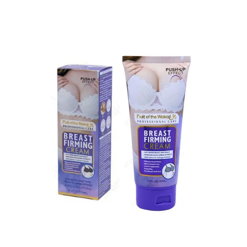 PUSH-UPសុដន់អ្នកកាន់តែរឹងមាំ 150ml
