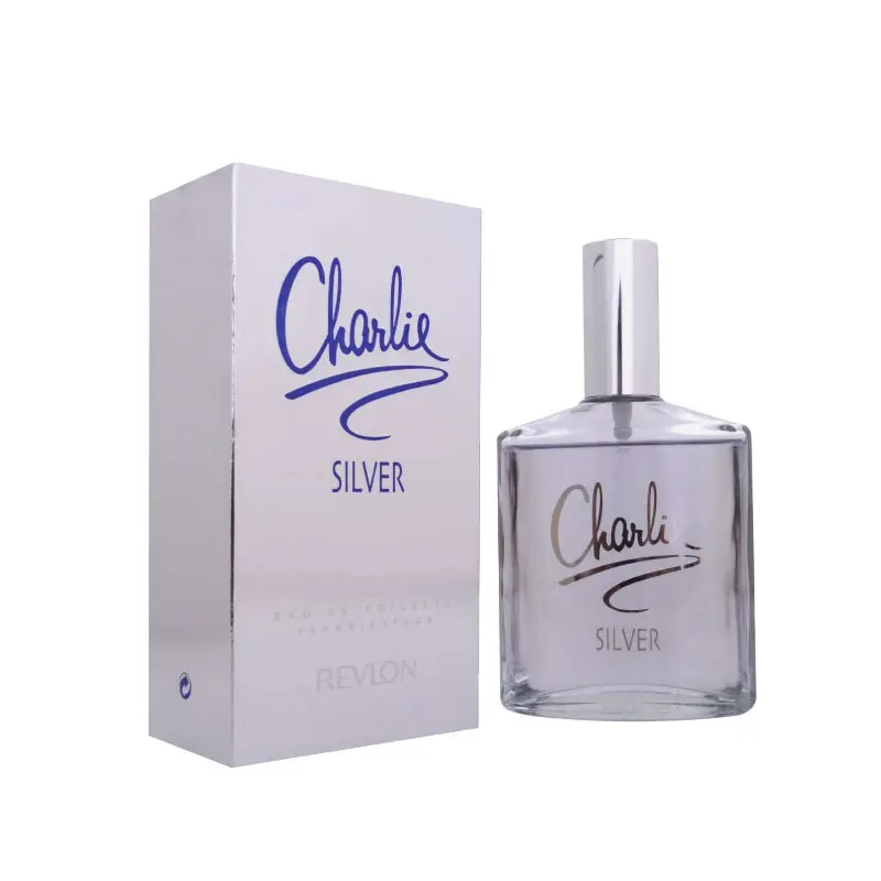 REVLON ទឹកអប់ SILVER 100ml