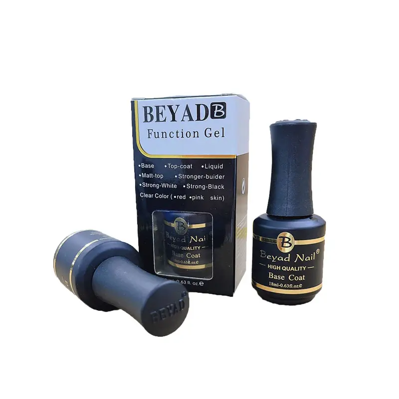 Beyad-ទឹក​រលោង​ទឹក​ភ្ជាប់ 18ml