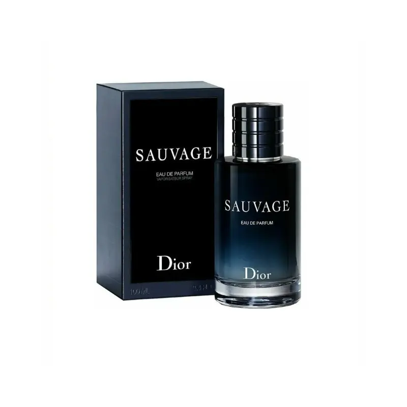 Dior​ទឹកអប់Sauvage 100ml