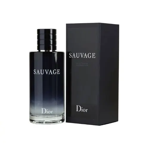 Dior Sauvage Elixir Vaporisateur Parfum #C0997 100ml