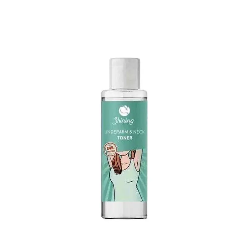 Shining-លាបក្លៀកនិងក 95ml