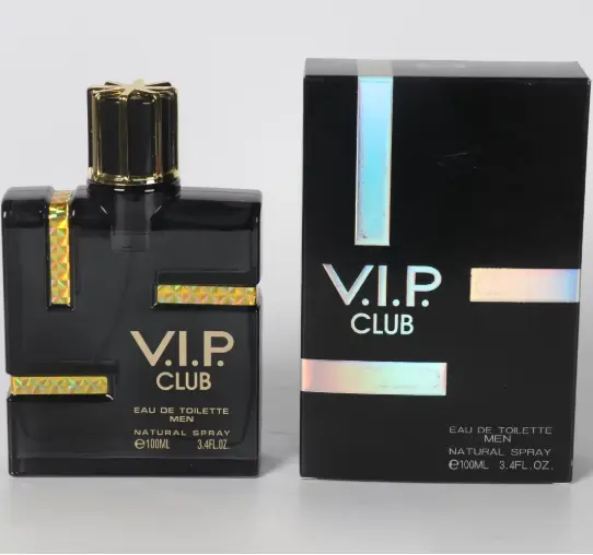 [411265] Weiyesiទឹកអប់ក្លឹបVIPខ្មៅ100ml