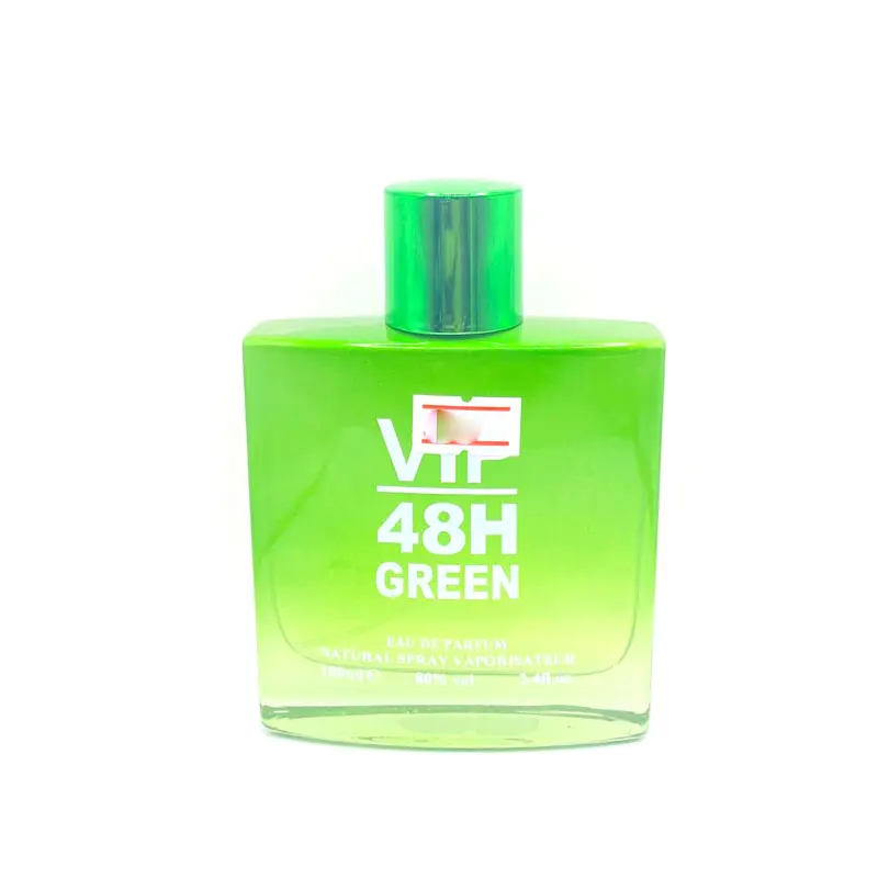 VIP-ជាប់ក្លិន48ម៉ោងបៃតង100ml