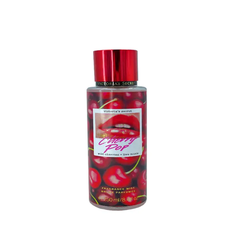Victoria's ឆើរីប៉ុប 250ml
