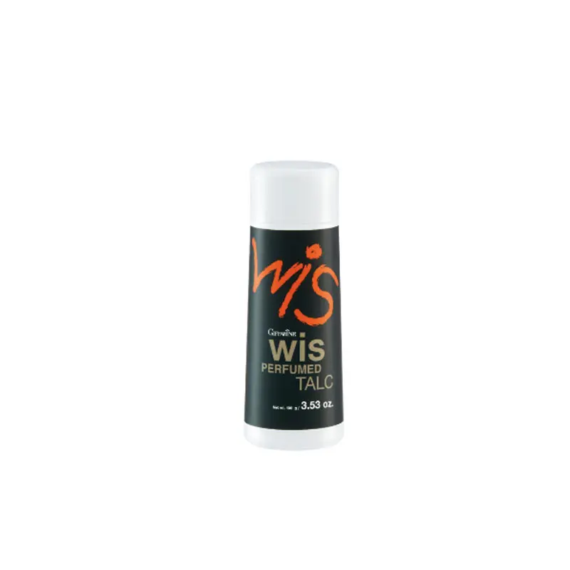 WIS បំបាត់ក្លិនក្លៀក 50ml