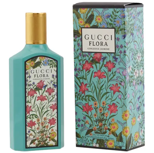 CUCCI ទឹកអប់ផ្កាម្លិះ100ml