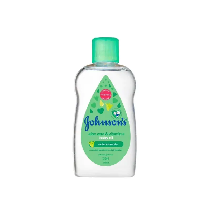 ប្រេងរាងកាយ 125ml