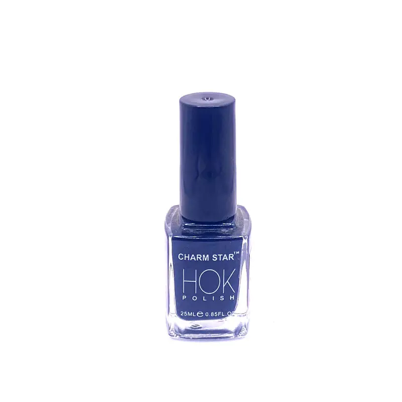 Charm star™ ទឹកលាបក្រចក 25ml
