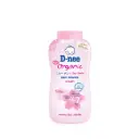 D-nee-ម្សៅក្មេងផ្កាសាគូរ៉ា 380ml