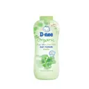 D-nee-ម្សៅលាបពេញរាងកាយ 380ml