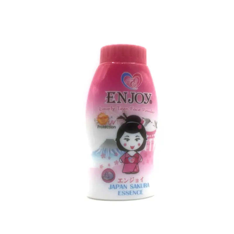 Enjoy-ម្សៅមុខយុវវ័យ 40g