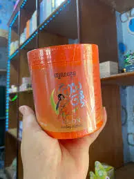 ព្រះចន្ទ ឡេលាបខ្លួន 500g
