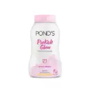Pond's-ម្សៅពណ៌ផ្កាឈូកភ្លឺ 50g