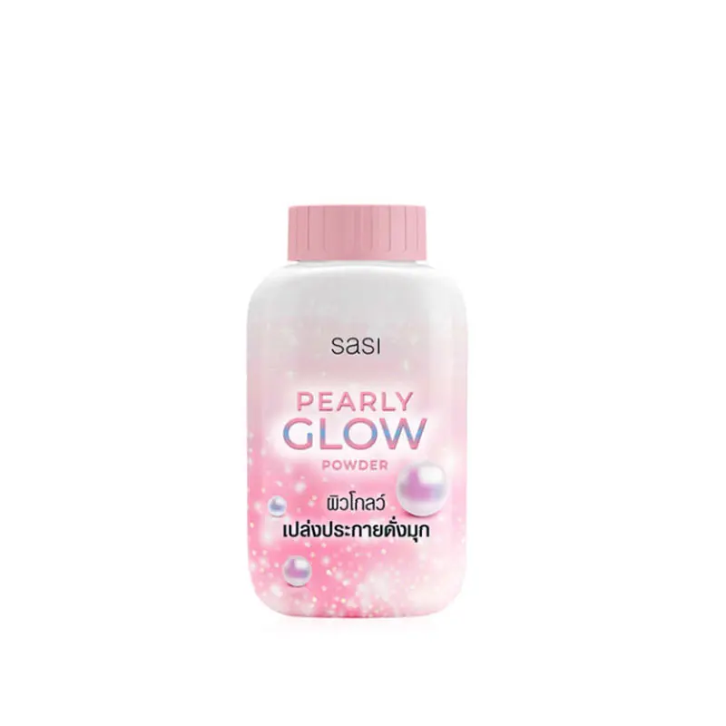 Sasi-ម្សៅពន្លឺគុជខ្យង 50g