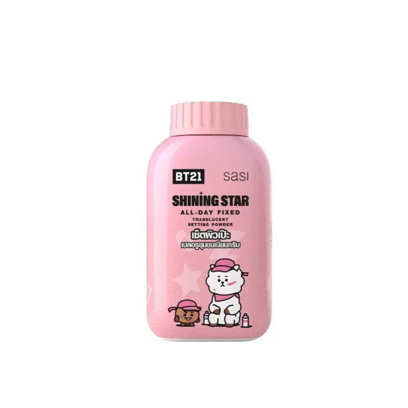 Sasi-ម្សៅភ្លឺផ្កាយ 50g