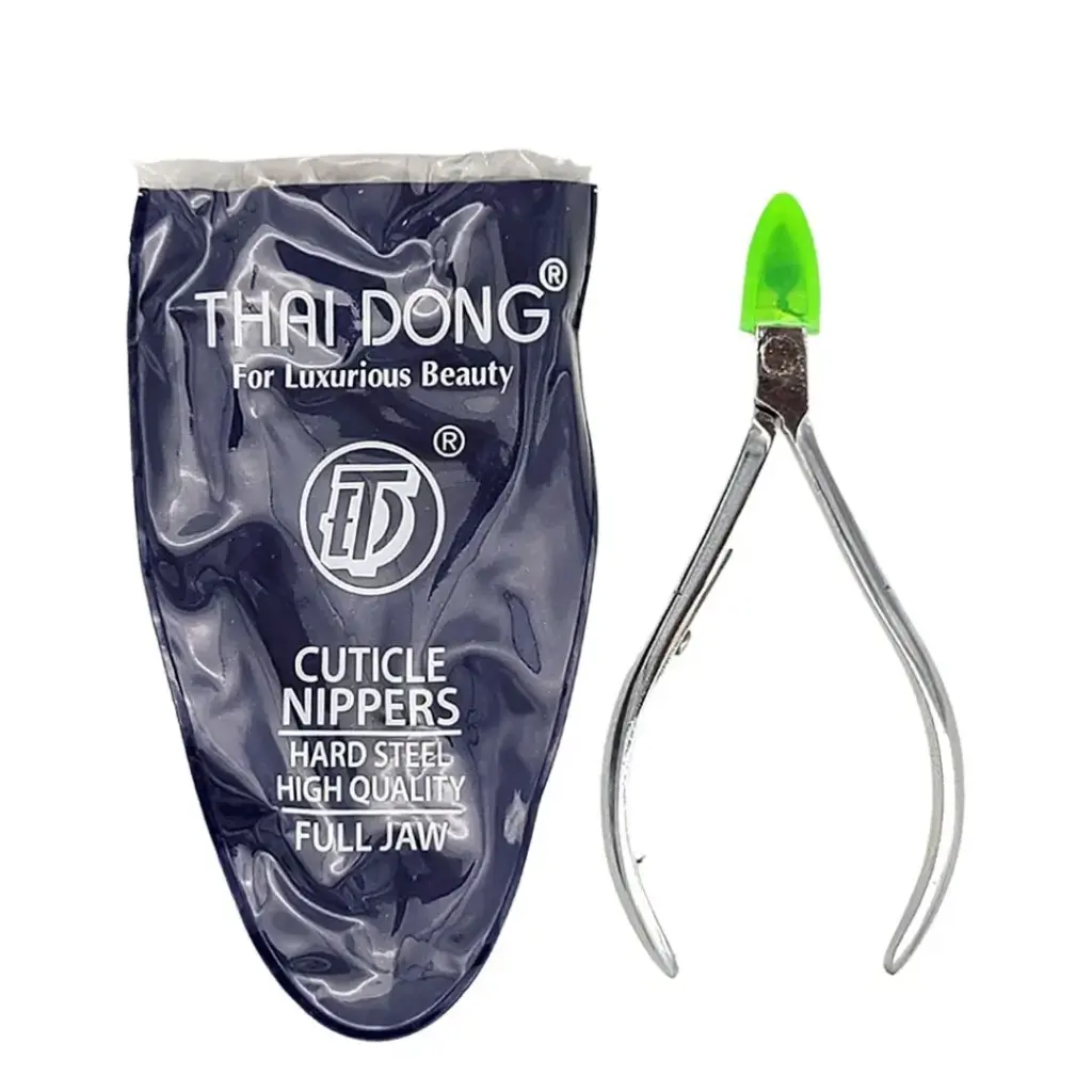 Thai Dong កន្ត្រៃកាត់សាច់ក្រចក