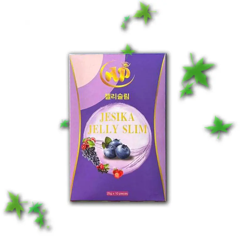 AP-ជែលចាហួយស្លីម 250g