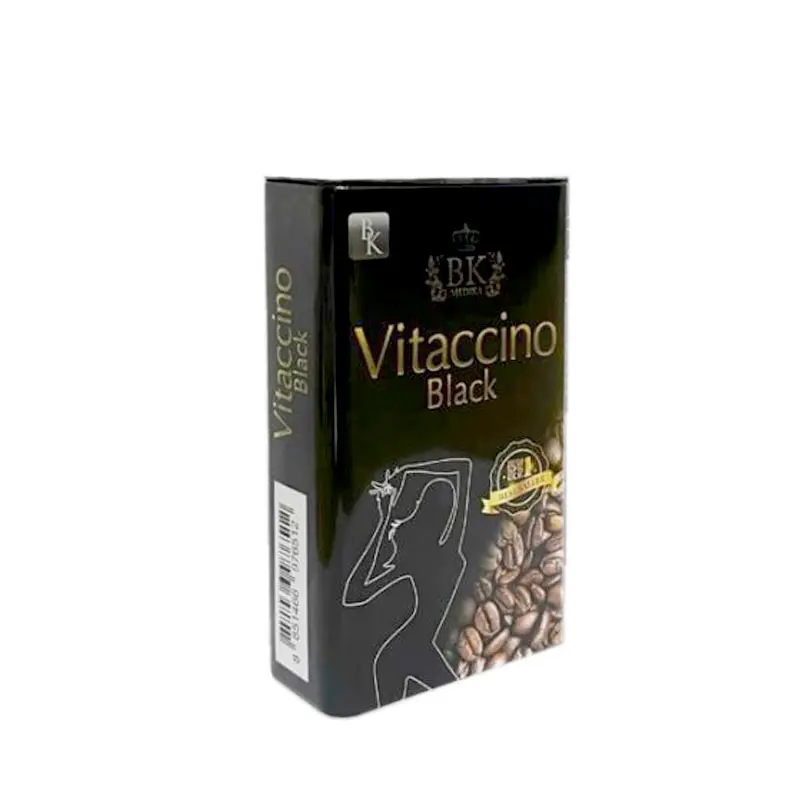 BK Vitaccino កាហ្វេសម្រក 20គ្រាប់