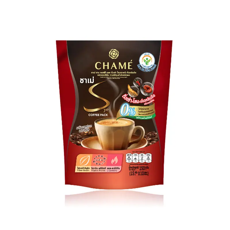 Chame-កាហ្វេកញ្ចប់​សម្រក 150g