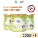 Pure Fresh SparklingLemon 200g